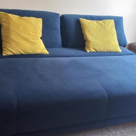 Apartament Sunny 소포트 외부 사진