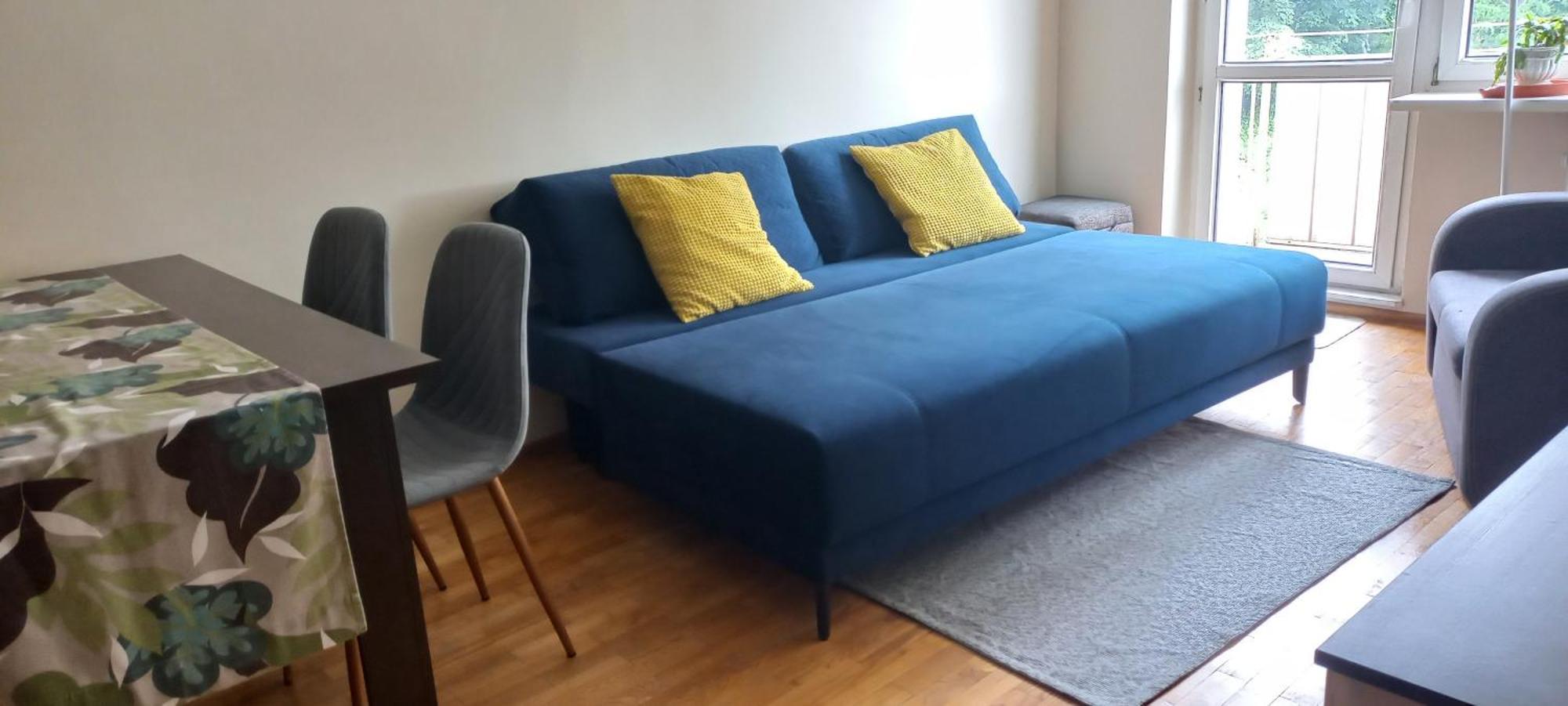 Apartament Sunny 소포트 외부 사진