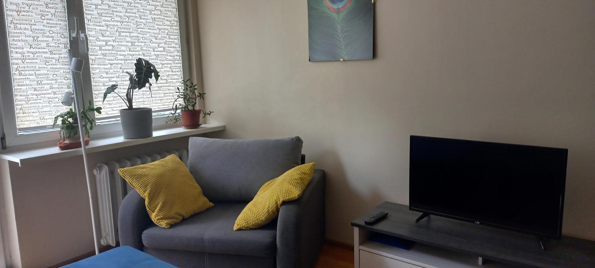 Apartament Sunny 소포트 외부 사진
