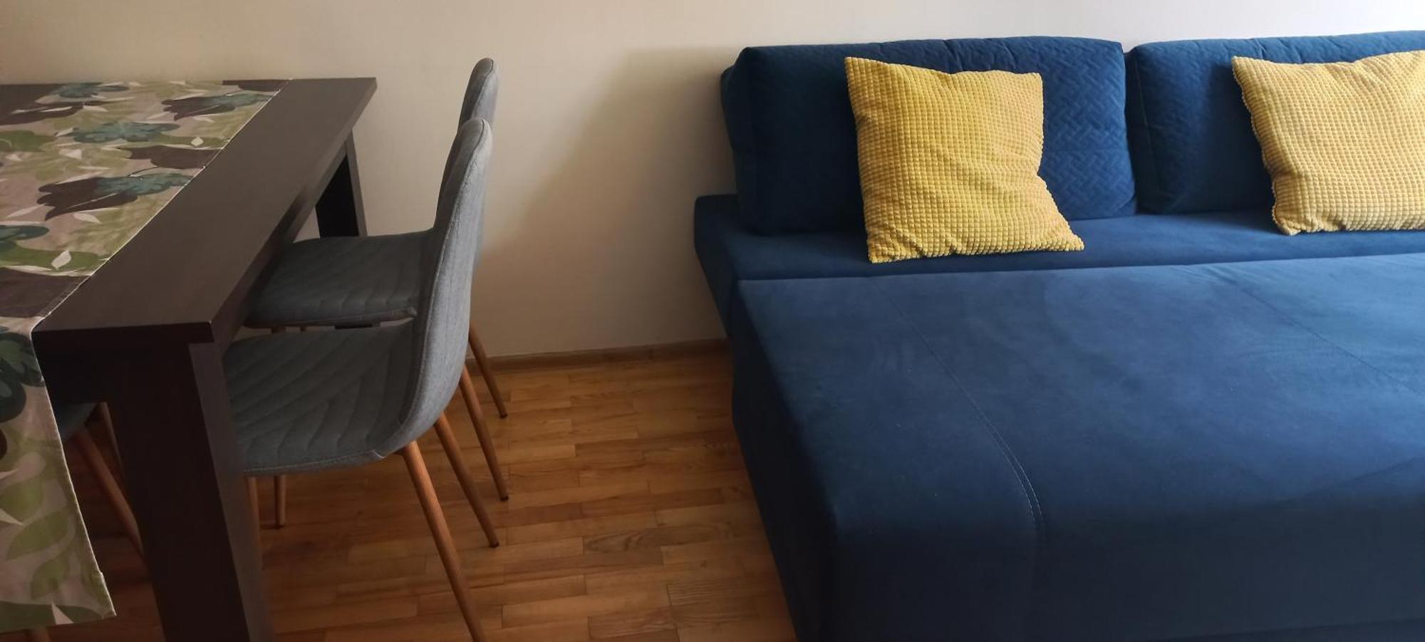 Apartament Sunny 소포트 외부 사진