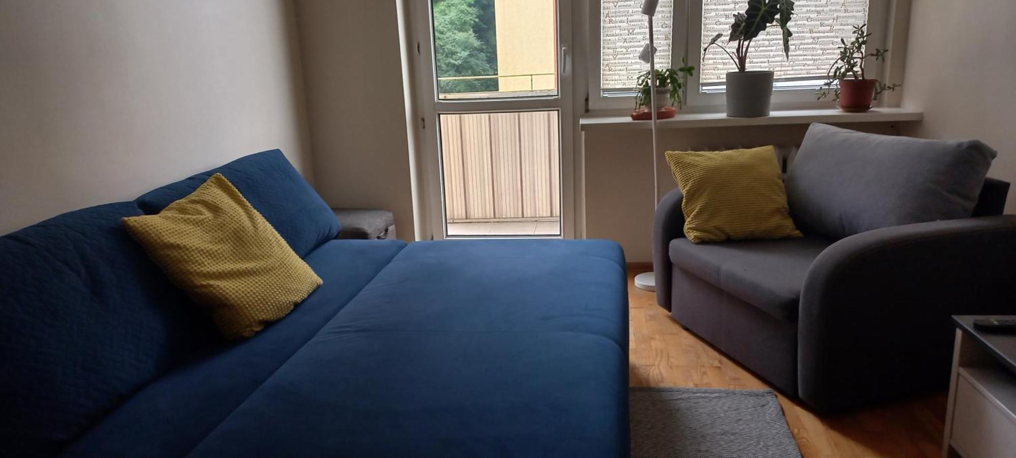Apartament Sunny 소포트 외부 사진