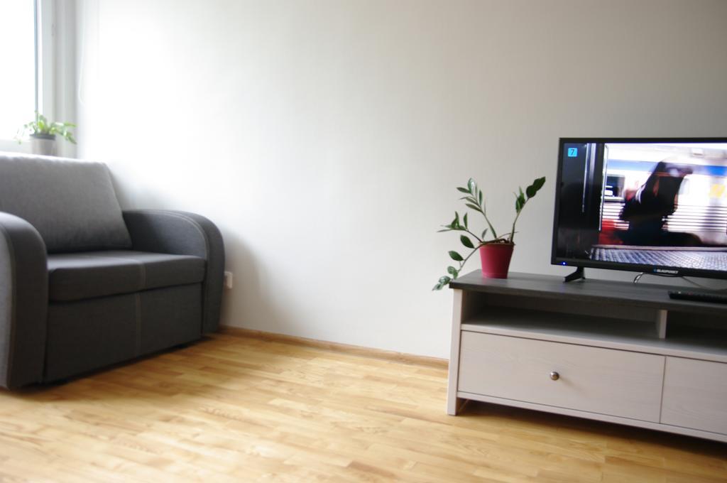 Apartament Sunny 소포트 외부 사진