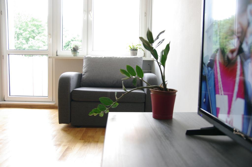 Apartament Sunny 소포트 외부 사진