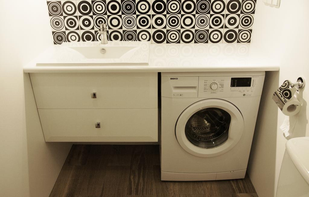 Apartament Sunny 소포트 외부 사진