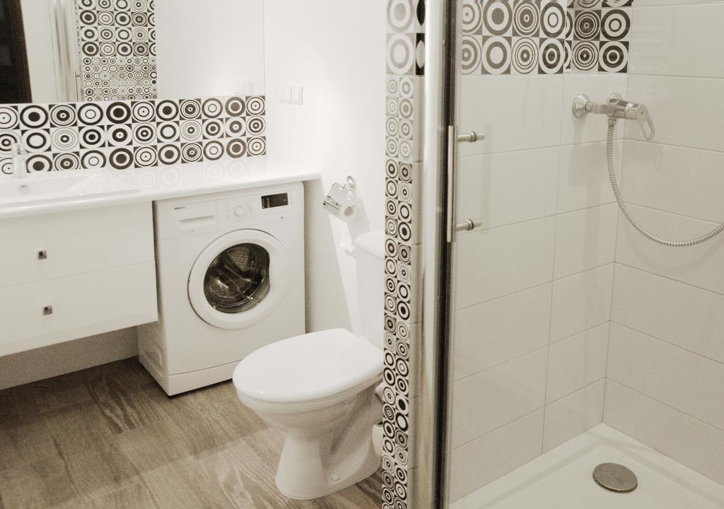 Apartament Sunny 소포트 외부 사진