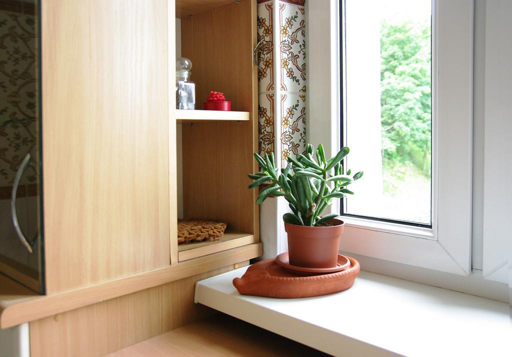 Apartament Sunny 소포트 외부 사진